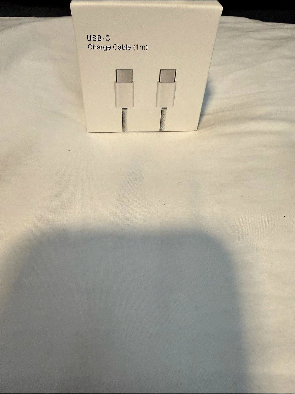 Apple USB-C Charge Cable (1 m) ) 1 m USB-C Cable NWT